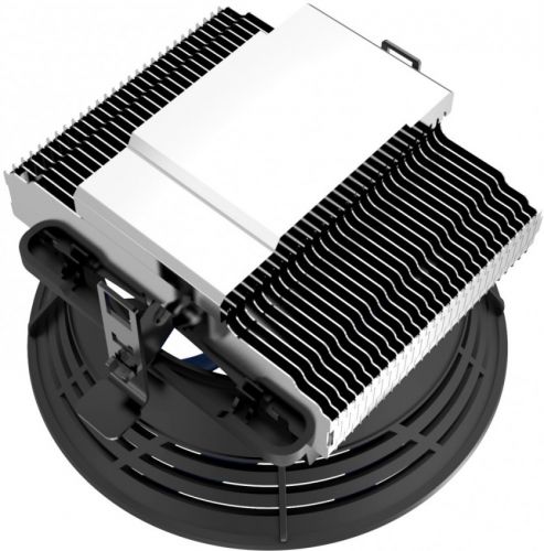 Кулер PCCooler Q120 V2