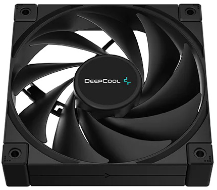 Вентилятор для корпуса Deepcool FK120-3 IN 1