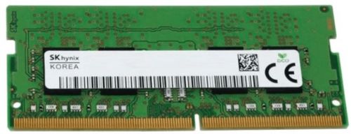 Модуль памяти SODIMM DDR4 4GB Hynix original HMA851S6JJR6N-VK PC4-21300, 2666MHz, CL19, 1.2V - фото 1