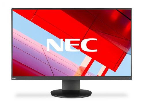 

Монитор 23.8'' NEC E243F, E243F