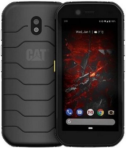 Cat S22 Flip Купить В Спб