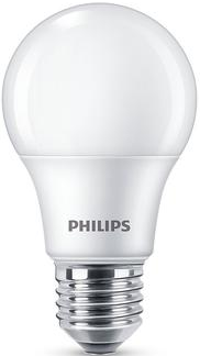 

Лампа светодиодная Philips 929002299017 9W, 720lm, E27, А60, 840, 929002299017