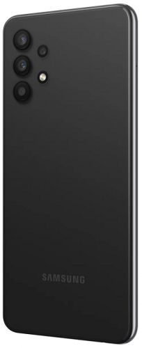 Смартфон Samsung Galaxy A32 4/64GB SM-A325FZKDSER Galaxy A32 4/64GB - фото 6