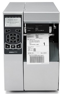 Принтер термотрансферный Zebra ZT51042 ZT51042-T1E0000Z - фото 1