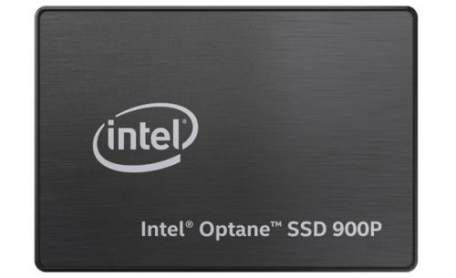 

Накопитель SSD U.2 Intel SSDPE21D280GASM Optane Memory 280GB 900P 3D XPoint 2.5'' PCIe 3.0 x4 NVMe 2500/2000MB/s 550K/500K IOPS MTBF 1.6M, SSDPE21D280GASM