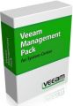 Veeam 1st year Payment for Management Pack Enterprise Plus 3 Year Subs. Annual Billing Lic.&