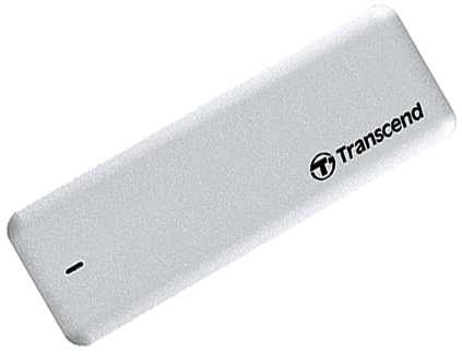 Набор Transcend TS480GJDM725 для апгрейда Apple с твердотельным накопителем 480GB SSD DM725 - фото 1