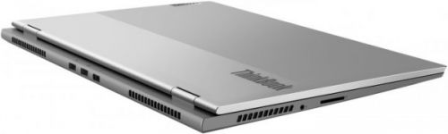 Ноутбук Lenovo ThinkBook 16p G2 ACH 20YM0009RU Ryzen 7 5800H/16GB/1TB SSD/16" WQXGA/GeForce RTX 3060 6GB/WiFi/BT/FPR/Cam/Win10Pro/mineral grey - фото 4