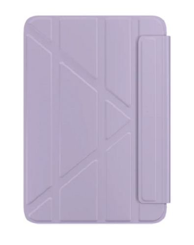 Чехол SwitchEasy GS-109-224-223-188 Origami для 2021 iPad mini 6, lilac