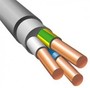 

Кабель ККЗ NUM-J (NYM) 3x1,5, NUM-J (NYM) 3x1,5