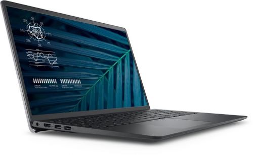 Ноутбук Dell Vostro 3510 i3-1115G4 15.6 FHD A-G LED WVA  8GB (1x8G) 256GB SSD Intel UHD N3C (41WHr) 1year Linux Titan Grey 3510-4916 - фото 3