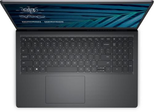 Ноутбук Dell Vostro 3510 i3-1115G4 15.6 FHD A-G LED WVA  8GB (1x8G) 256GB SSD Intel UHD N3C (41WHr) 1year Linux Titan Grey 3510-4916 - фото 4