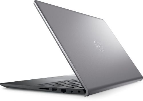 Ноутбук Dell Vostro 3510 i3-1115G4 15.6 FHD A-G LED WVA  8GB (1x8G) 256GB SSD Intel UHD N3C (41WHr) 1year Linux Titan Grey 3510-4916 - фото 5