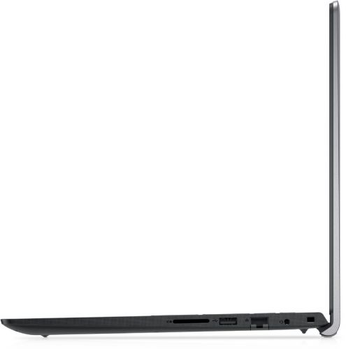Ноутбук Dell Vostro 3510 i3-1115G4 15.6 FHD A-G LED WVA  8GB (1x8G) 256GB SSD Intel UHD N3C (41WHr) 1year Linux Titan Grey 3510-4916 - фото 7