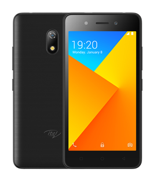 Телефон itel a16 plus как прошить