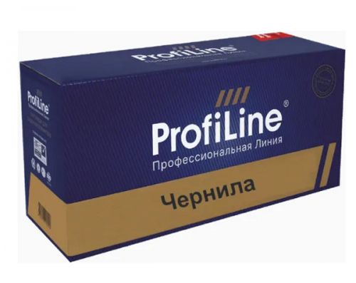 Чернила ProfiLine PL_INK_CLI-521_M_100ml