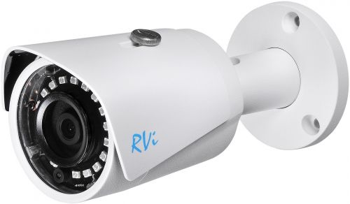 Видеокамера IP RVi RVi-1NCT4040 (2.8) RVi-1NCT4040 (2.8) white RVi-1NCT4040 (2.8) - фото 1
