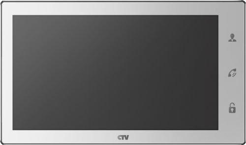 Монитор CTV CTV-M4102AHD