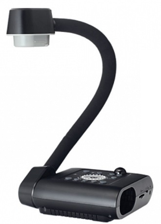 Документ-камера AverVision F50-8M 8Мп, разрешение 1920x1080, площадь захвата 437x246 мм
