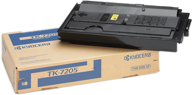Тонер-картридж Kyocera TK-7205 1T02NL0NL0 для TASKalfa 3510i/3511i 35 000 стр