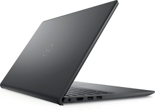 Ноутбук Dell Inspiron 3511 i3-1115G4 15.6 FHD A-G LED WVA  8GB (1x8G) 512GB SSD Intel UHD Graphics3C (41WHr) 1year Win11Home  Carbon Black 3511-0802 - фото 5