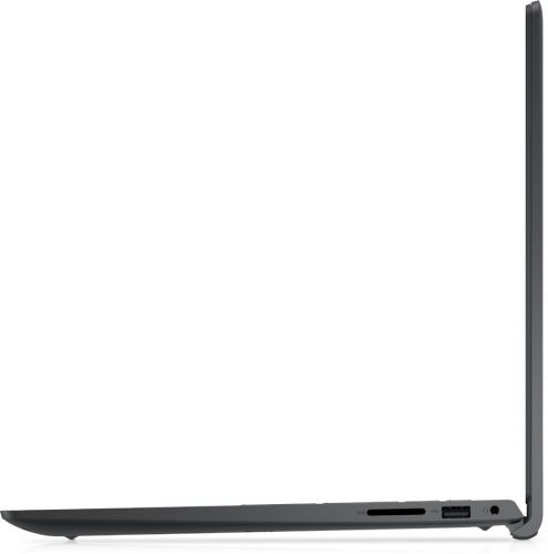 Ноутбук Dell Inspiron 3511 i3-1115G4 15.6 FHD A-G LED WVA  8GB (1x8G) 512GB SSD Intel UHD Graphics3C (41WHr) 1year Win11Home  Carbon Black 3511-0802 - фото 6