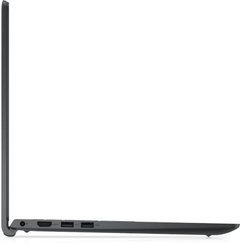 Ноутбук Dell Inspiron 3511 i3-1115G4 15.6 FHD A-G LED WVA  8GB (1x8G) 512GB SSD Intel UHD Graphics3C (41WHr) 1year Win11Home  Carbon Black 3511-0802 - фото 7