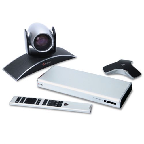 

Терминал Polycom 7200-63420-114, 7200-63420-114