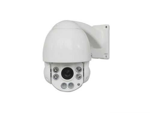 Видеокамера IP Polyvision PS-IP2-Z10 v.3.8.1