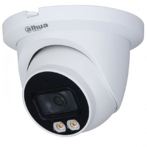 Видеокамера IP Dahua DH-IPC-HDW2439TP-AS-LED-0360B 4Мп, 1/3 CMOS, WDR/3D DNR, 0.004 Лк/F1.0, H.265+/H.265/H.264+/H.264/H.264B/H.264H/MJPEG, 2560*1440 h свитер