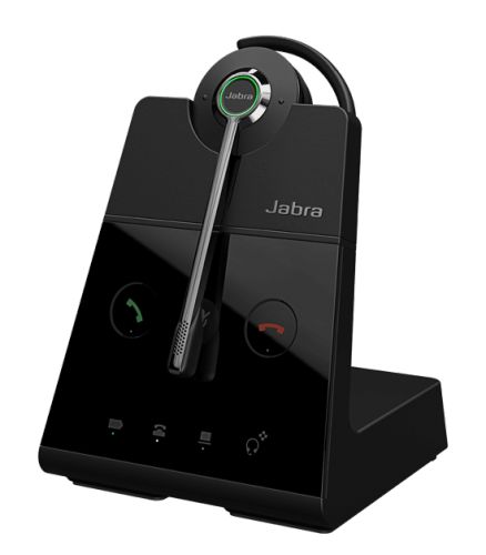 

Гарнитура беспроводная Jabra Engage 75 Convertible, Engage 75 Convertible