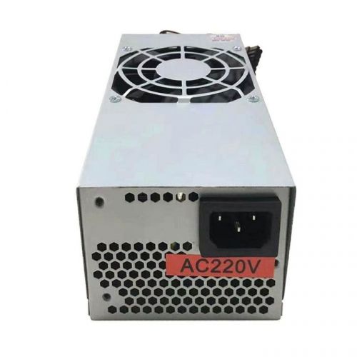 Блок питания HIPER HP-450TFX 450W, PPFC, 80mm fan