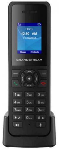 Трубка телефонная Grandstream DP720