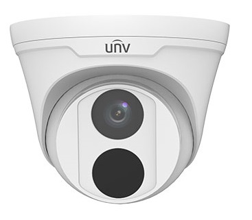 Видеокамера IP UNIVIEW IPC3612LR-MLP28-RU