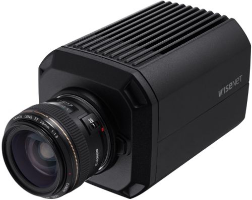 Видеокамера IP Wisenet TNB-9000
