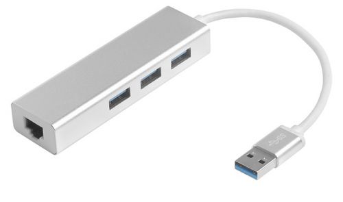 Разветвитель USB 3.0 GCR GCR-AP05