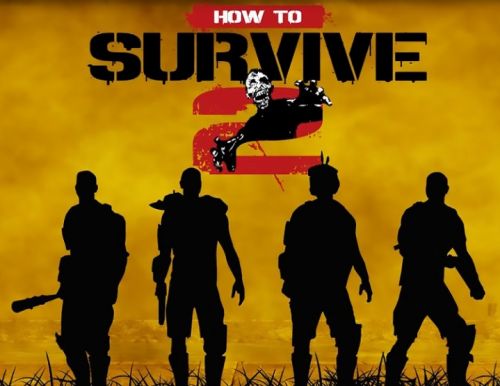 Право на использование (электронный ключ) 505 Games How to Survive 2