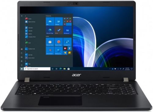 

Ноутбук Acer TravelMate P2 TMP215-41-G2-R23T NX.VRYER.001 Ryzen 7 Pro 5850U/16GB/512GB SSD/Radeon graphics/15.6" IPS FHD/WiFi/BT/cam/Win10Pro/black, TravelMate P2 TMP215-41-G2-R23T