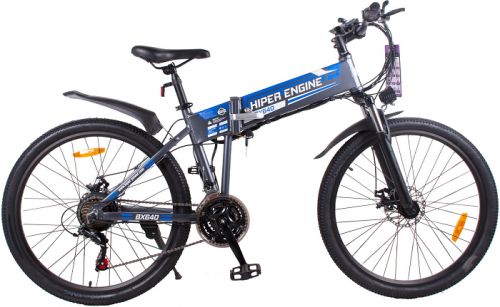 Велосипед HIPER Engine BX640