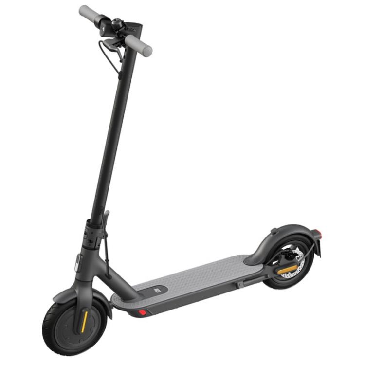 

Электросамокат Xiaomi Mi Electric Scooter 1S FBC4019GL DDHBC05NEB (X25699), Mi Electric Scooter 1S