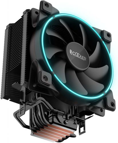 Кулер PCCooler GI-X6B