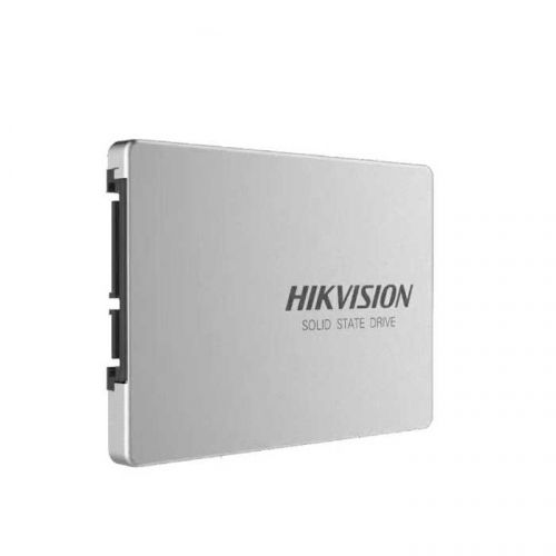 

Накопитель SSD 2.5'' HIKVISION HS-SSD-V100/1024G V100 1TB SATA 6Gb/s TLC 562/524MB/s IOPS 98K/76K MTBF 1.5M 7mm, HS-SSD-V100/1024G