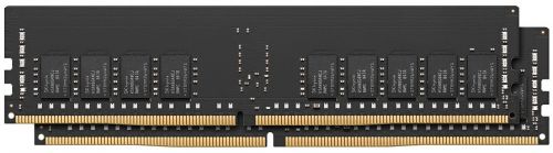 Модуль памяти DDR4 32GB (2*16GB) Apple MX1H2G/A ECC 2933MHz