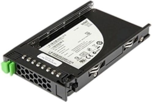 

Накопитель твердотельный Fujitsu S26361-F5675-L480 SSD SATA 6G 480GB Mixed-Use 2.5' H-P EP, S26361-F5675-L480