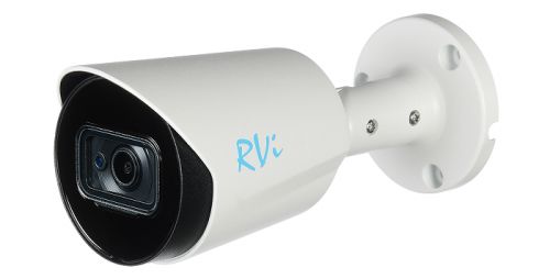 Видеокамера RVi RVi-1ACT802A (2.8) white