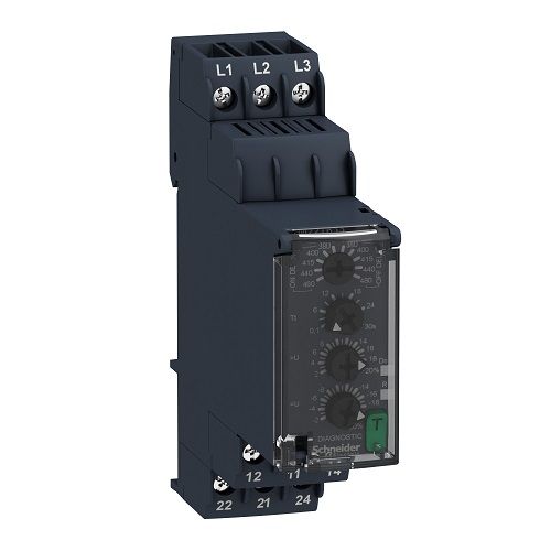 

Реле Schneider Electric RM22TR33, RM22TR33