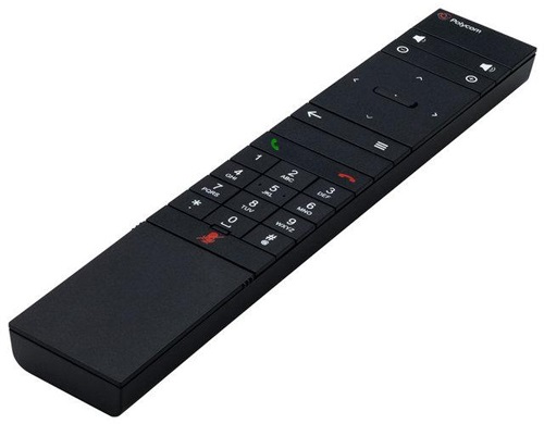 

Пульт ДУ Polycom 2215-69524-001 RealPresence Debut Remote Control for use with RealPresence Debut. Includes 2 BATTERY,AAA., 2215-69524-001