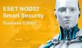 Eset NOD32 Smart Security Business Edition for 46 users продление 1 год