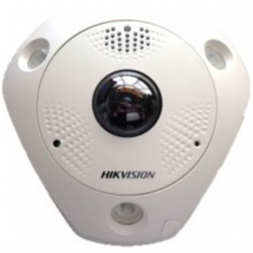 Видеокамера IP HIKVISION DS-2CD6365G0E-IVS(1.27mm)(B)