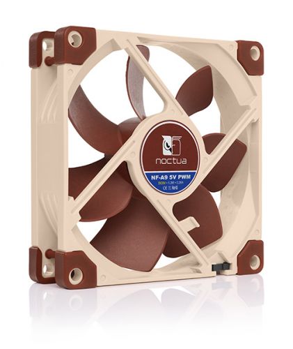 Вентилятор для корпуса Noctua NF-A9-5V-PWM